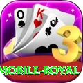 VPBET Game Mobile Royal