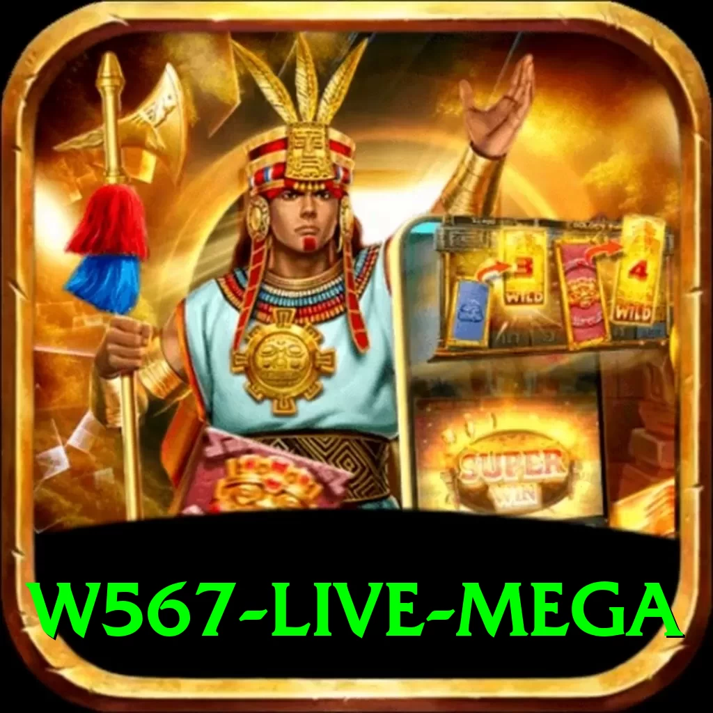 w567 - Live Mega - 2