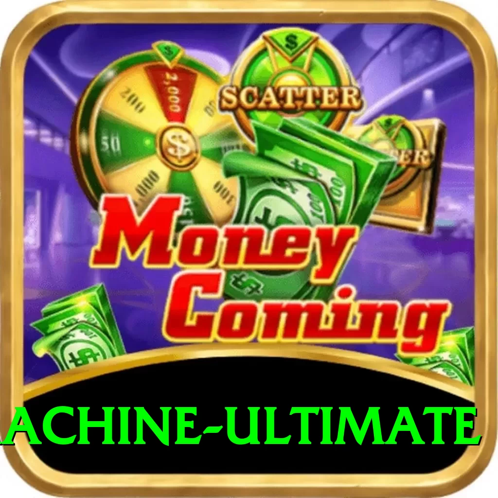waders Slot Machine Ultimate - 2