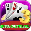 wasim Gaming Supreme