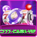 Wc777 Cash VIP