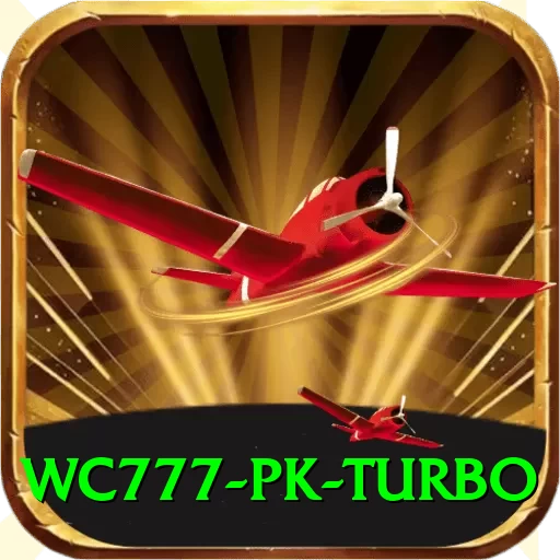 wc777 PK Turbo - 2