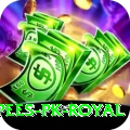 Win Rupees PK Royal