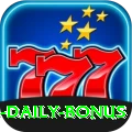 Win7Game Ultimate - Daily Bonus