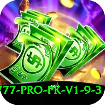 wt777 Pro PK v1.9.3 - 2