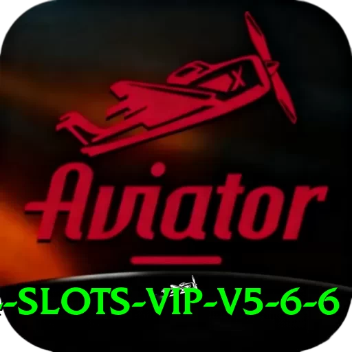 x44 Slots VIP v5.6.6 - 2