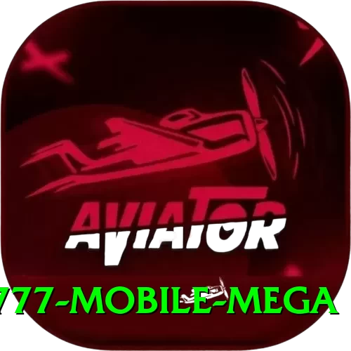 x777 Mobile Mega - 2