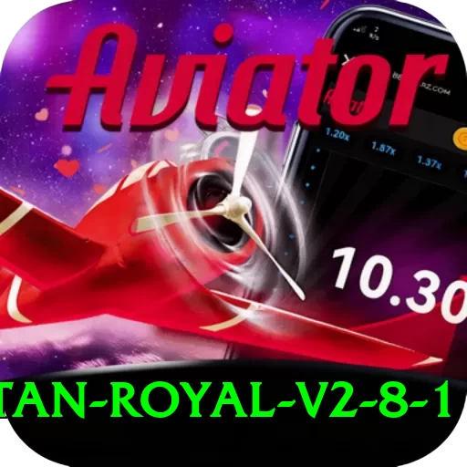 y888 Pakistan Royal v2.8.1 - 2