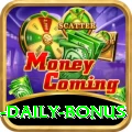 Yes008 Game Legend - Daily Bonus