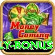 Yes008 Game Legend - Daily Bonus