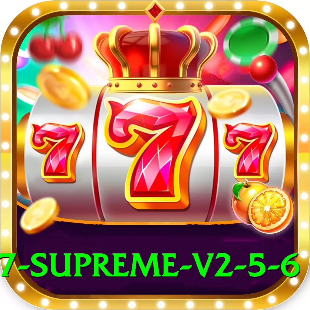 z7 - Supreme v2.5.6 - 2