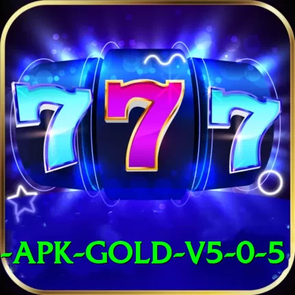 z777 APK Gold v5.0.5 - 2