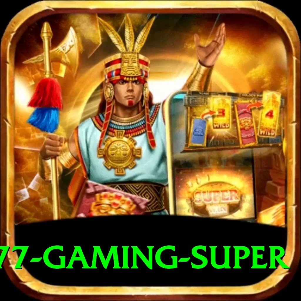 ze77 - Gaming Super - 2