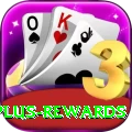 zh88 Plus Rewards